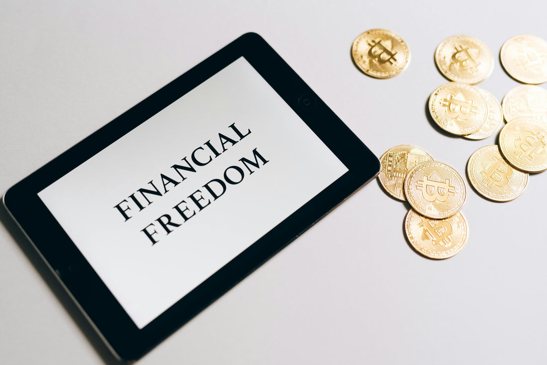 5 Reasons Why a Digital Budget Planner Is the Ultimate Tool for Financial Freedom